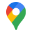 Google Maps Icon